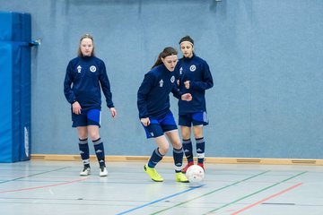 Bild 25 - HFV Futsalmeisterschaft